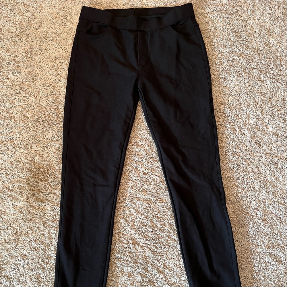 Black pants